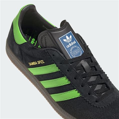 Adidas Samba spzl